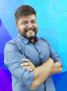 Sérgio de Carvalho