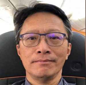 Dr. Juang Horng