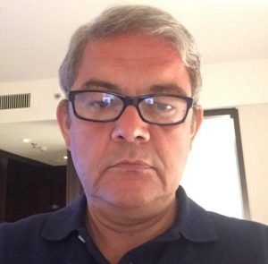 Dr. Odin Barbosa