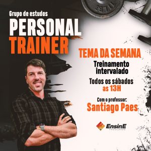 Grupo de estudos 