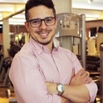 Professor Raphael Soares