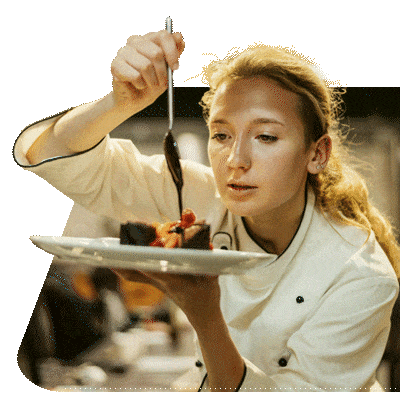 Food Stylist