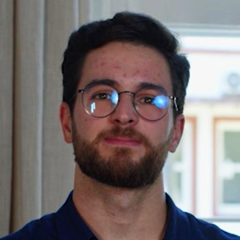 Victor Pamplona